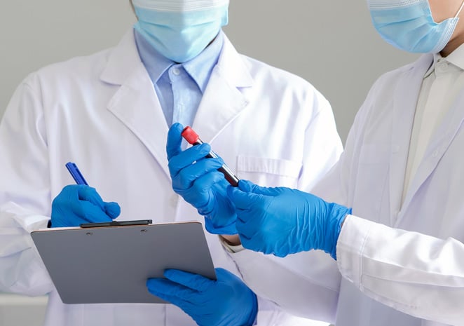 Clinical Flow Cytometry – Understanding GCLP Standards and Compliance